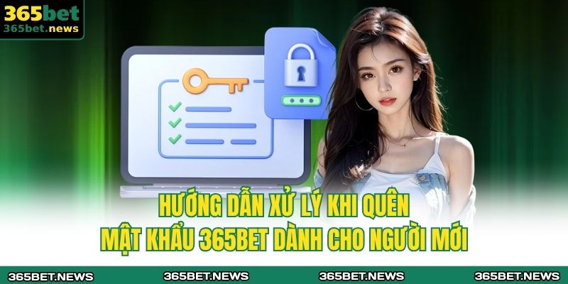 quên mật khẩu
